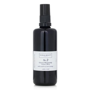 No. 2 Citrus Rhapsody Toner Mist