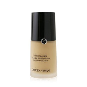 Luminous Silk Foundation - # 5.2 (Medium, Neutral)