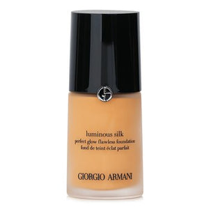 Luminous Silk Foundation - # 5.8 (Medium, Neutral)