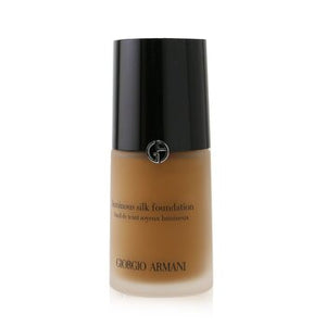 Luminous Silk Foundation - # 10