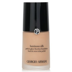 Luminous Silk Foundation - # 4.5 (Sand)