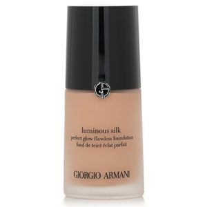 Luminous Silk Foundation - # 5.25 (Medium, Rosy)