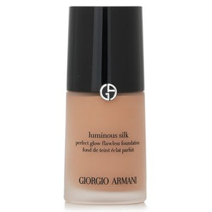 Luminous Silk Foundation - # 5.5 (Natural Beige)