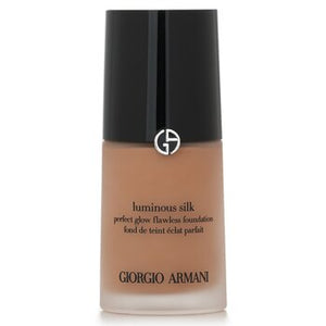 Luminous Silk Foundation - # 7 Tan