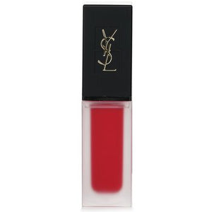 Tatouage Couture Velvet Cream Velvet Matte Stain - # 201 Rouge Tatouage