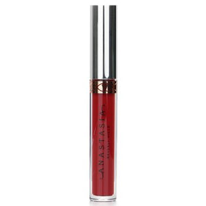 Liquid Lipstick - # Sarafine (Deep Blue Red)