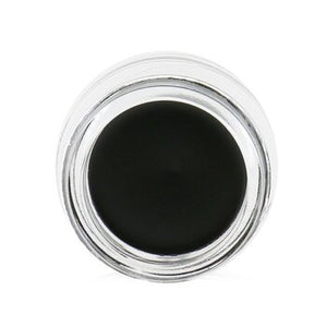 Gel Eyeliner - # Black