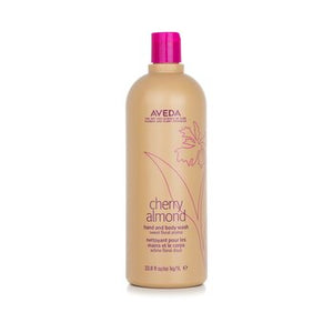 Cherry Almond Hand &amp; Body Wash