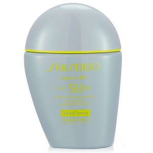 Sports BB SPF 50+ Quick Dry &amp; Very Water Resistant - # Medium