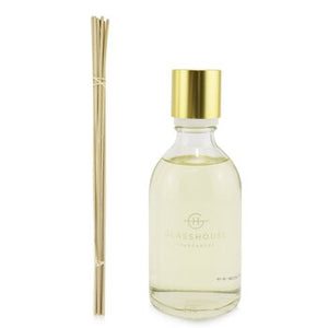 Diffuser - The Hamptons (Teak &amp; Petitgrain)