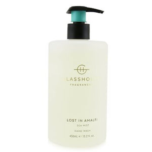 Hand Wash - Lost In Amalfi (Sea Mist)