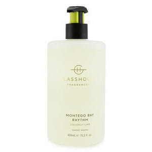 Hand Wash - Montego Bay Rhythm (Coconut &amp; Lime)