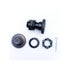 King Kutter Blade Bolt Set