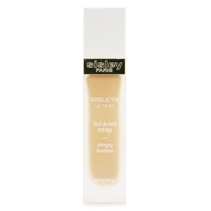 Sisleya Le Teint Anti Aging Foundation - # 3R+ Pinky Peach