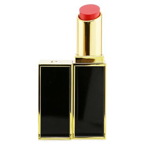 Lip Color Satin Matte - # 09 True Coral