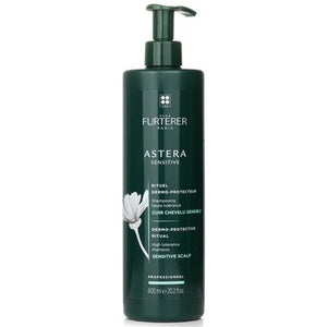 Astera Sensitive Dermo-Protective Ritual High Tolerance Shampoo - Sensitive Scalp (Salon Product)