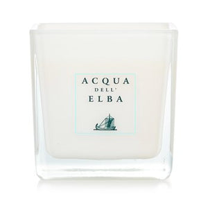 Scented Candle - Giglio Delle Sabbie