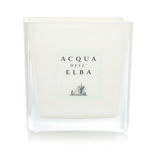 Scented Candle - Isola Di Montecristo