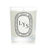 Scented Candle - LYS (Lily)