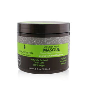 Professional Ultra Rich Repair Masque (Coarse to Coiled Textures)