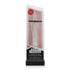 Slant Tweezer - Platinum Silver (Studio Collection)