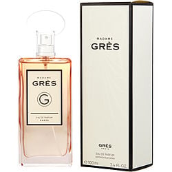 MADAME GRES by Parfums Gres