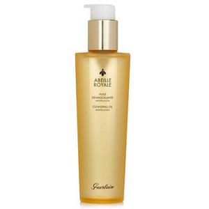 Abeille Royale Cleansing Oil - Anti-Pollution