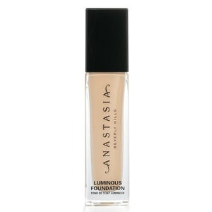 Luminous Foundation - # 120W