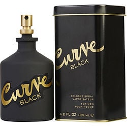 CURVE BLACK by Liz Claiborne