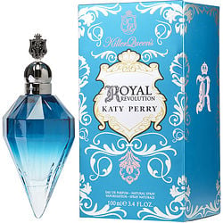 ROYAL REVOLUTION by Katy Perry