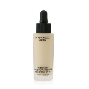 Studio Waterweight Foundation SPF 30 - # NC15 (Light With Golden Undertone)