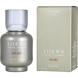 LOEWE SPORT by Loewe
