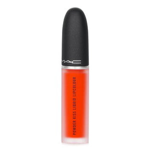 Powder Kiss Liquid Lipcolour - # 992 Resort Season