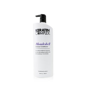 Blondeshell Debrass Conditioner