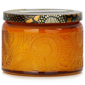 Petite Jar Candle -Baltic Amber