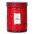 Small Jar Candle - Goji Tarocco Orange