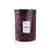 Small Jar Candle - Santiago Huckleberry