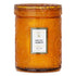 Small Jar Candle - Baltic Amber