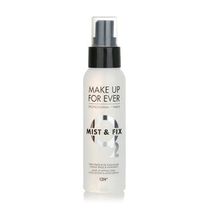 Mist &amp; Fix Makeup Setting Spray