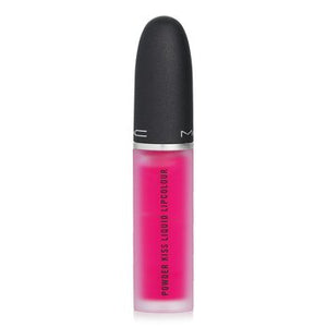 Powder Kiss Liquid Lipcolour - # 984 Billion $ Smile