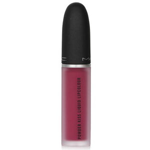 Powder Kiss Liquid Lipcolour - # 988 A Little Tamed