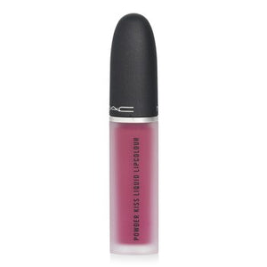 Powder Kiss Liquid Lipcolour - # 990 More The Mehr-Ier