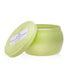 Mini Tin Candle - Peruvian Lime Jardin