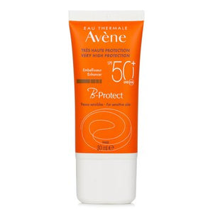 B-Protect SPF 50+ - For Sensitive Skin