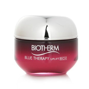 Blue Therapy Red Algae Uplift Firming &amp; Nourishing Rosy Rich Cream - Dry Skin
