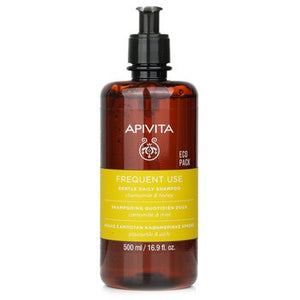 Gentle Daily Shampoo with Chamomile &amp; Honey (Frequent Use)