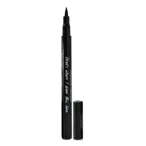 Eye Do Liquid Eyeliner - # Black