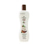 Silk Therapy with Coconut Oil Moisturizing Shampoo