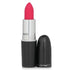 Retro Matte Lipstick - # 706 Relentlessly Red (Bright Pinkish Coral Matte)