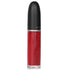 Retro Matte Liquid Lipcolour - # 104 Fashion Legacy (Intense Fire Truck Red) (Matte)